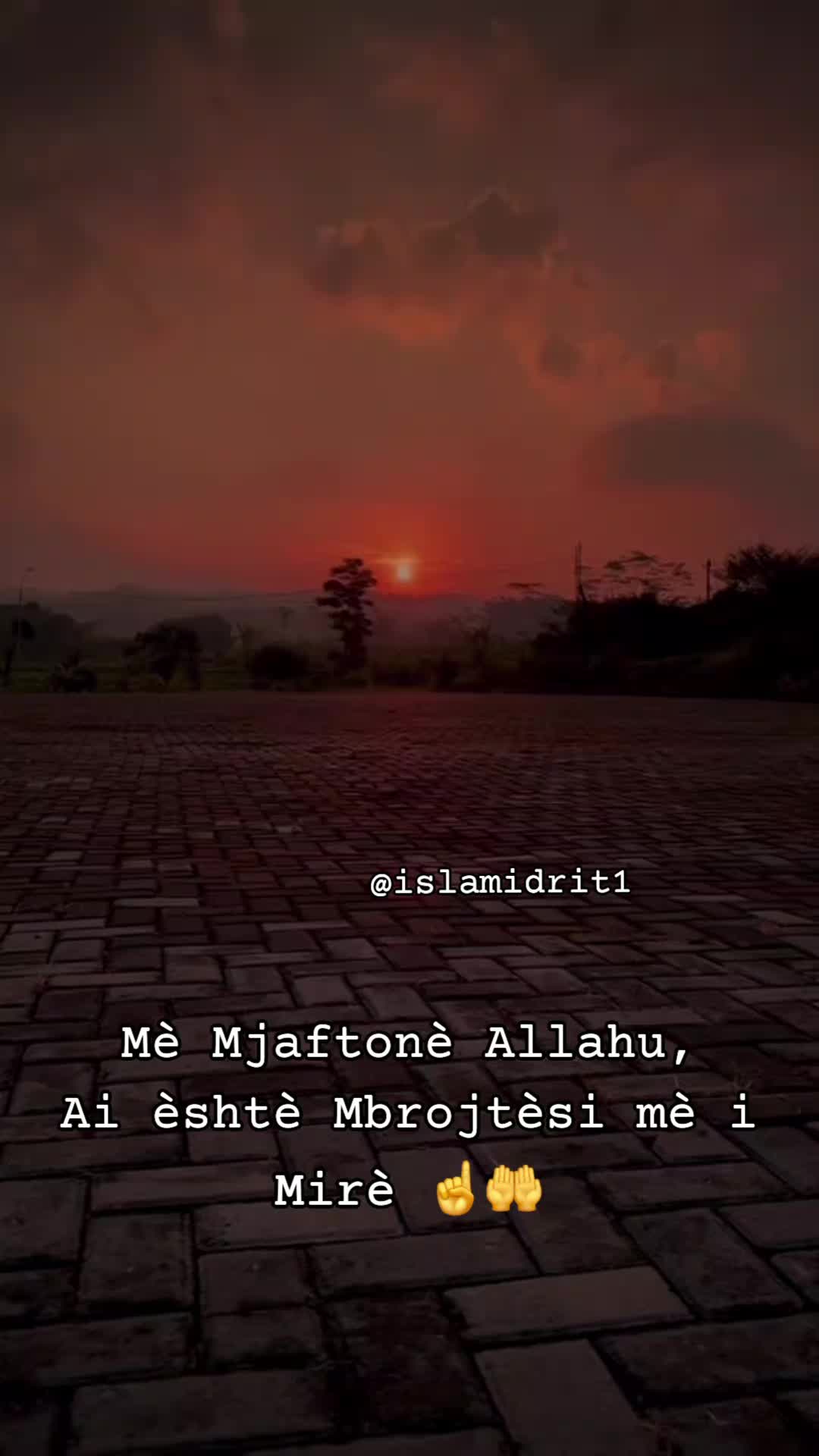 @Islami Drit 🕌