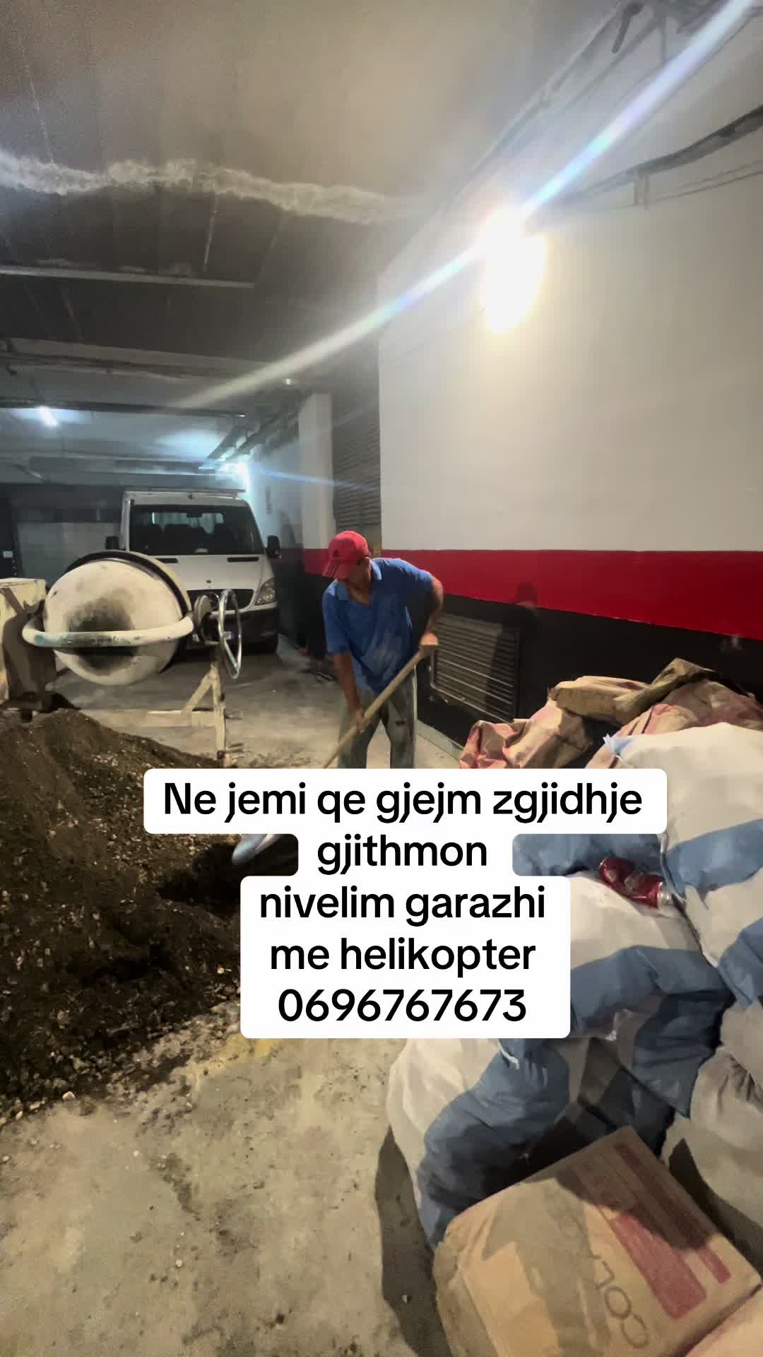 @visi construction