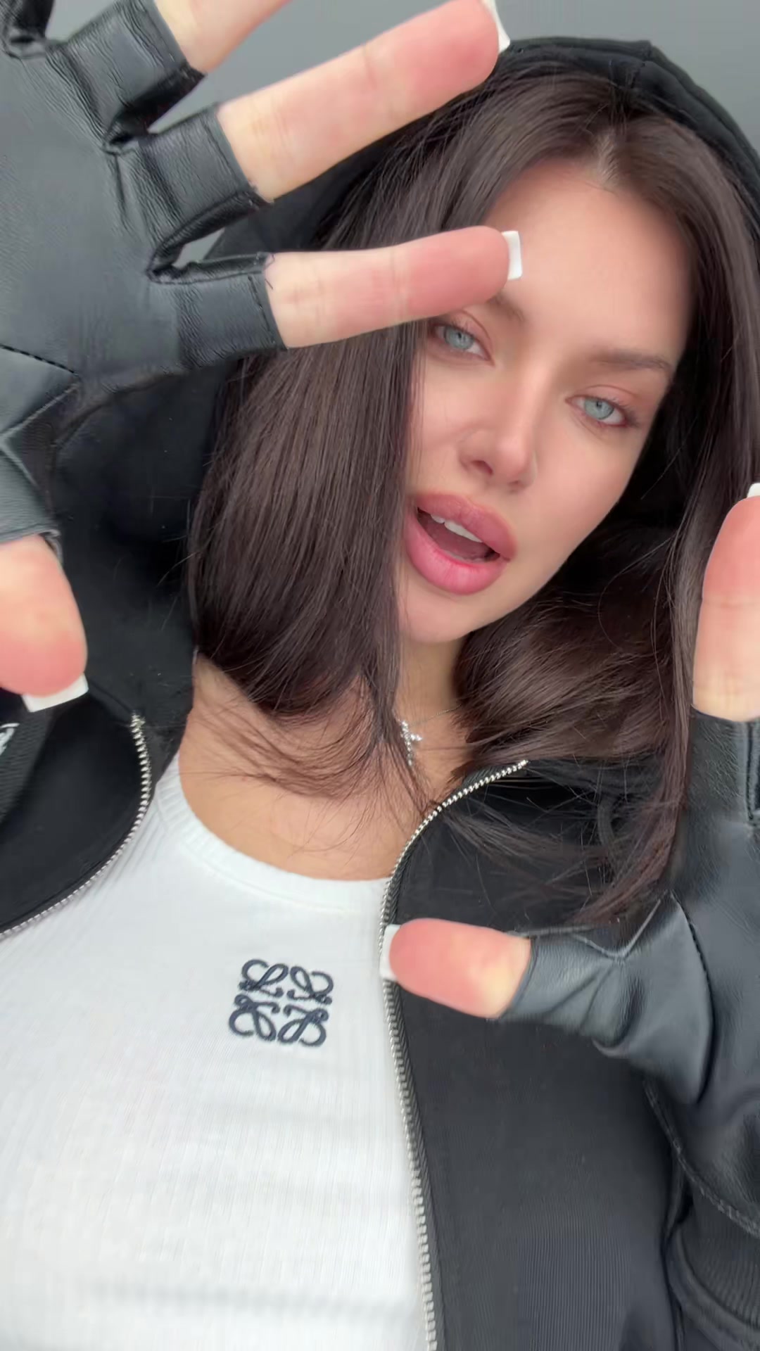 @IRINA DZHAGAROVA