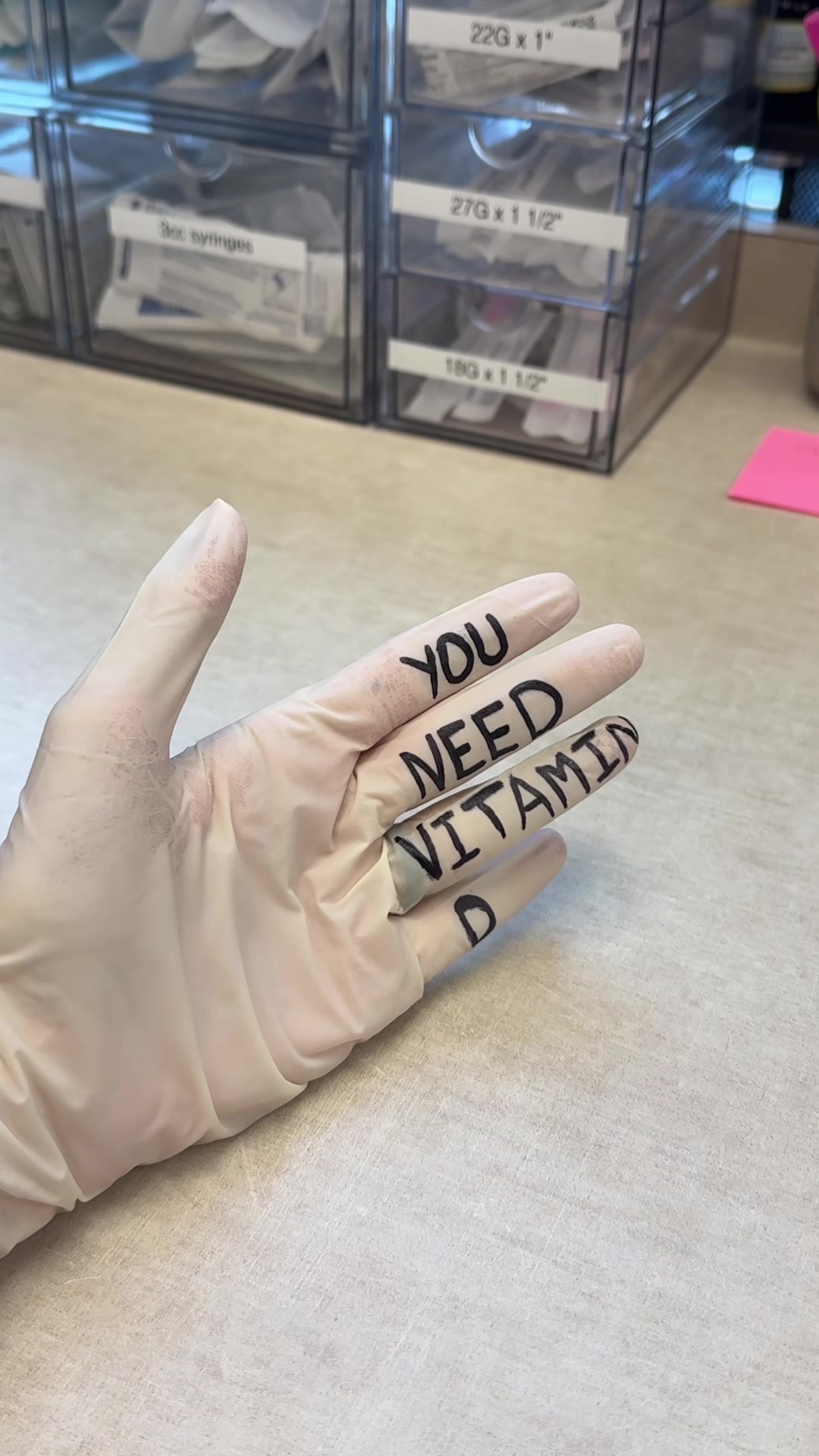@Melanie Jackson FNP-C