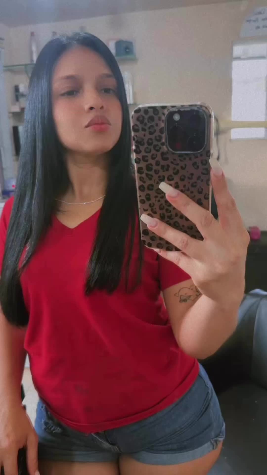 @Fadelin J&aacute;quez🦋✨🌻