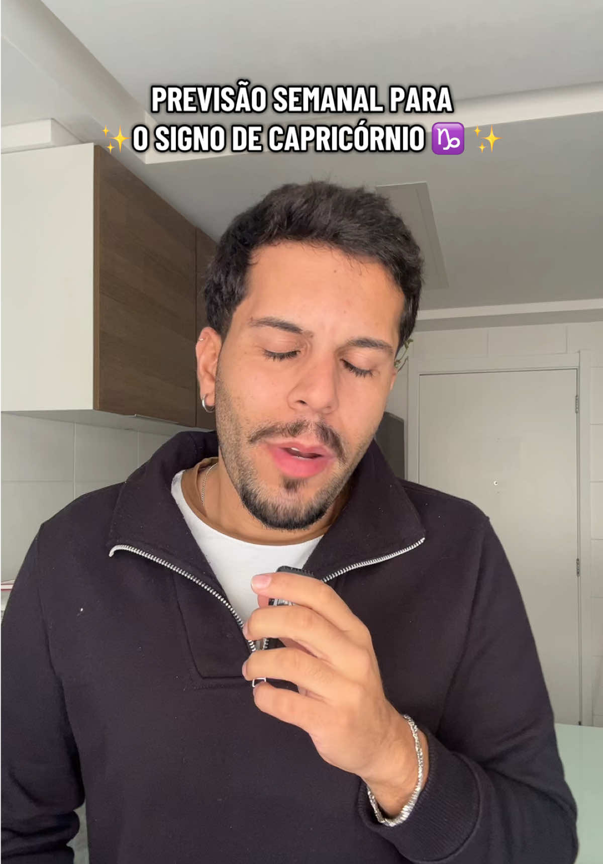 @Diário de um Capricorniano