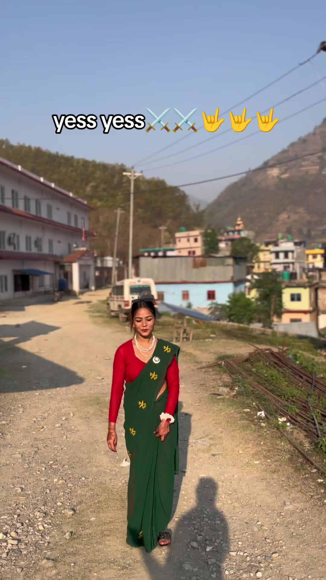 @बिस्मा बुढाथोकी⚔️⚔️
