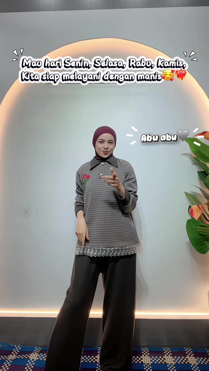 @Galerry Maryam thmrin