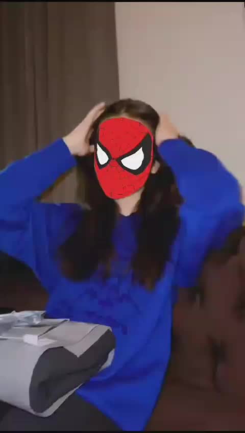@🔥spider girl🕷️