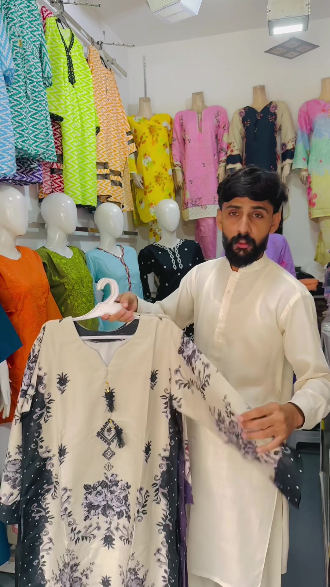 @Mohsin collection