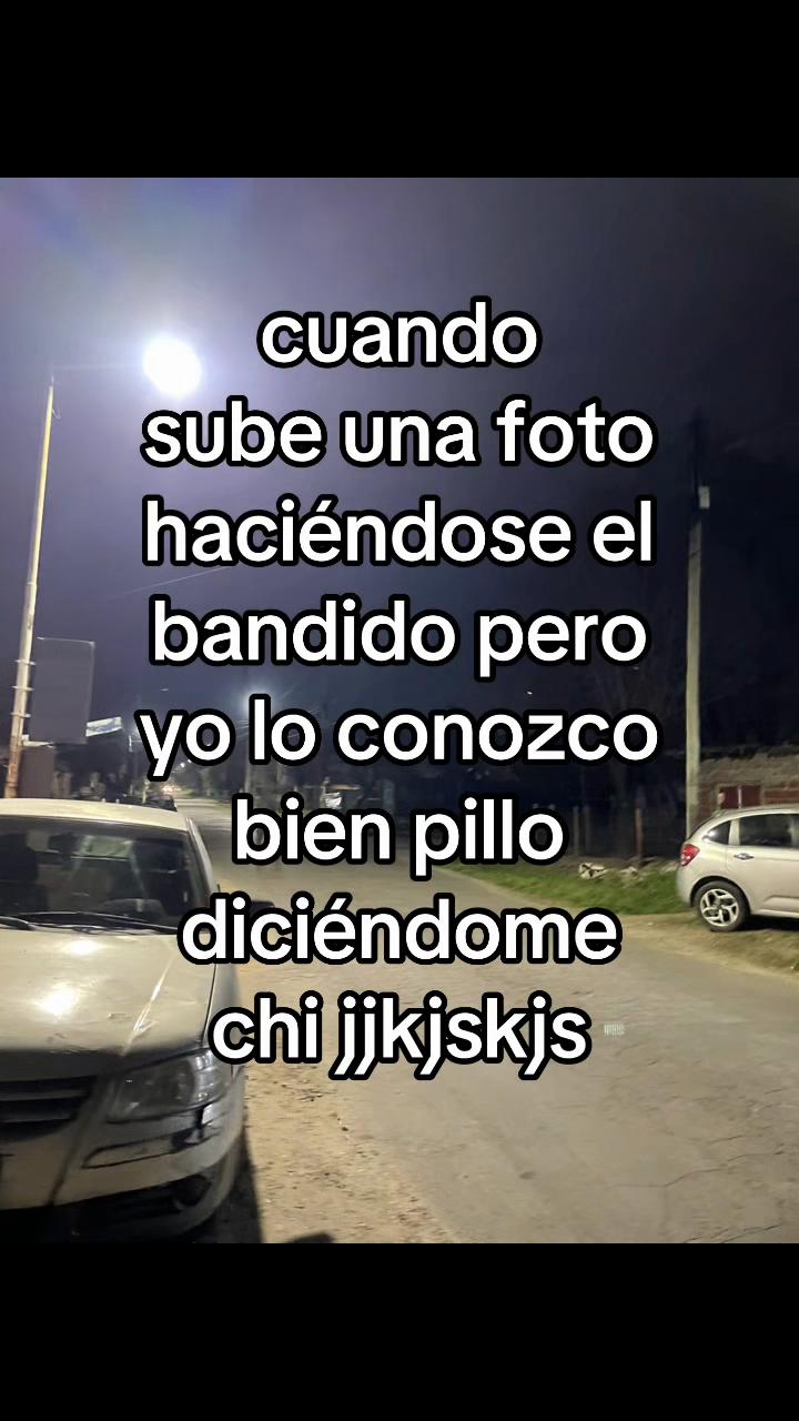 @user no encontrado