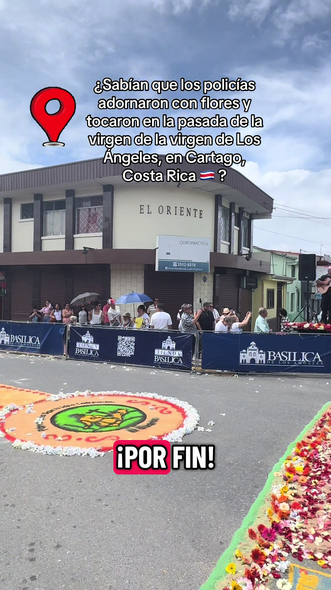 @Oxigenia Buseta Costa Rica