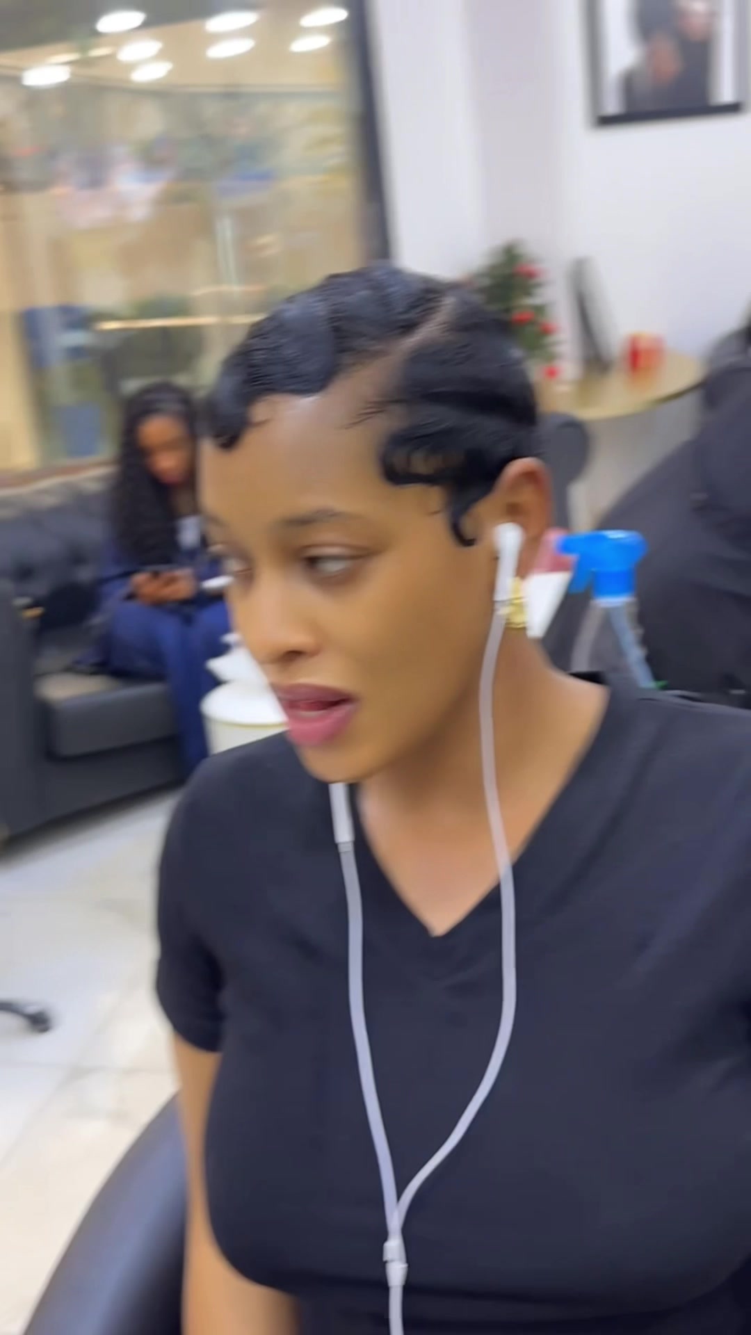 @SALON CASANOVA🇬🇳