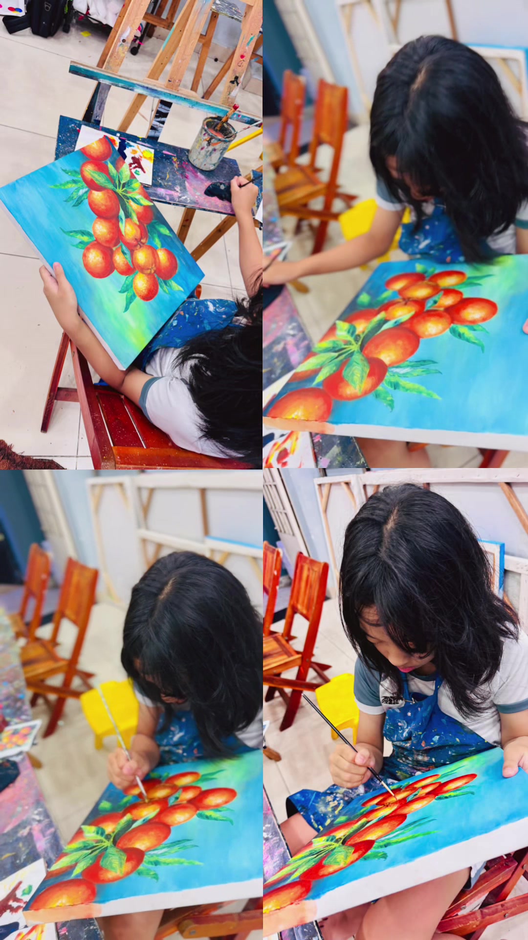 @Mỹ Thuật Plus Art