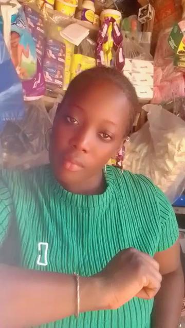 @Kadiatou Kbc Camara
