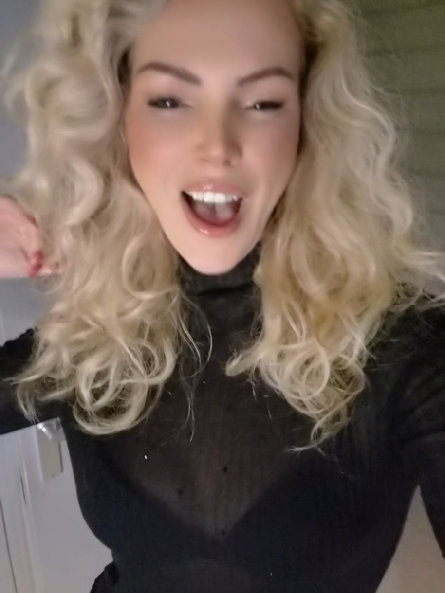 @Miss Bitterbal