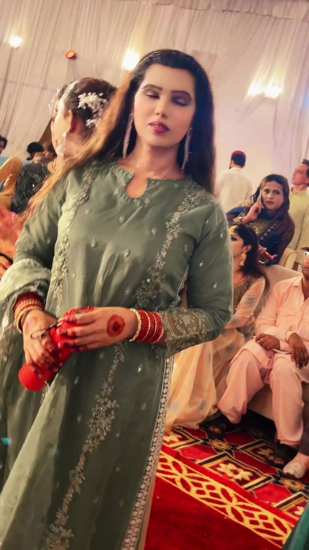 @Baby queen
