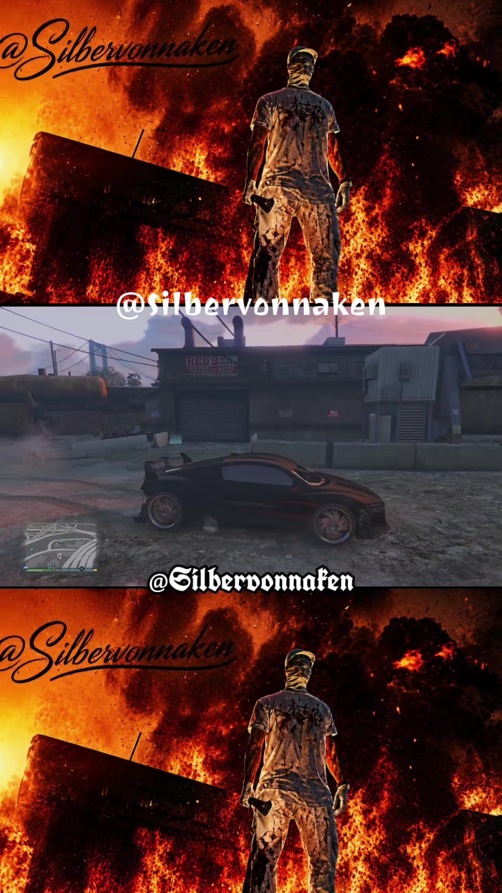 @Silbervonnaken