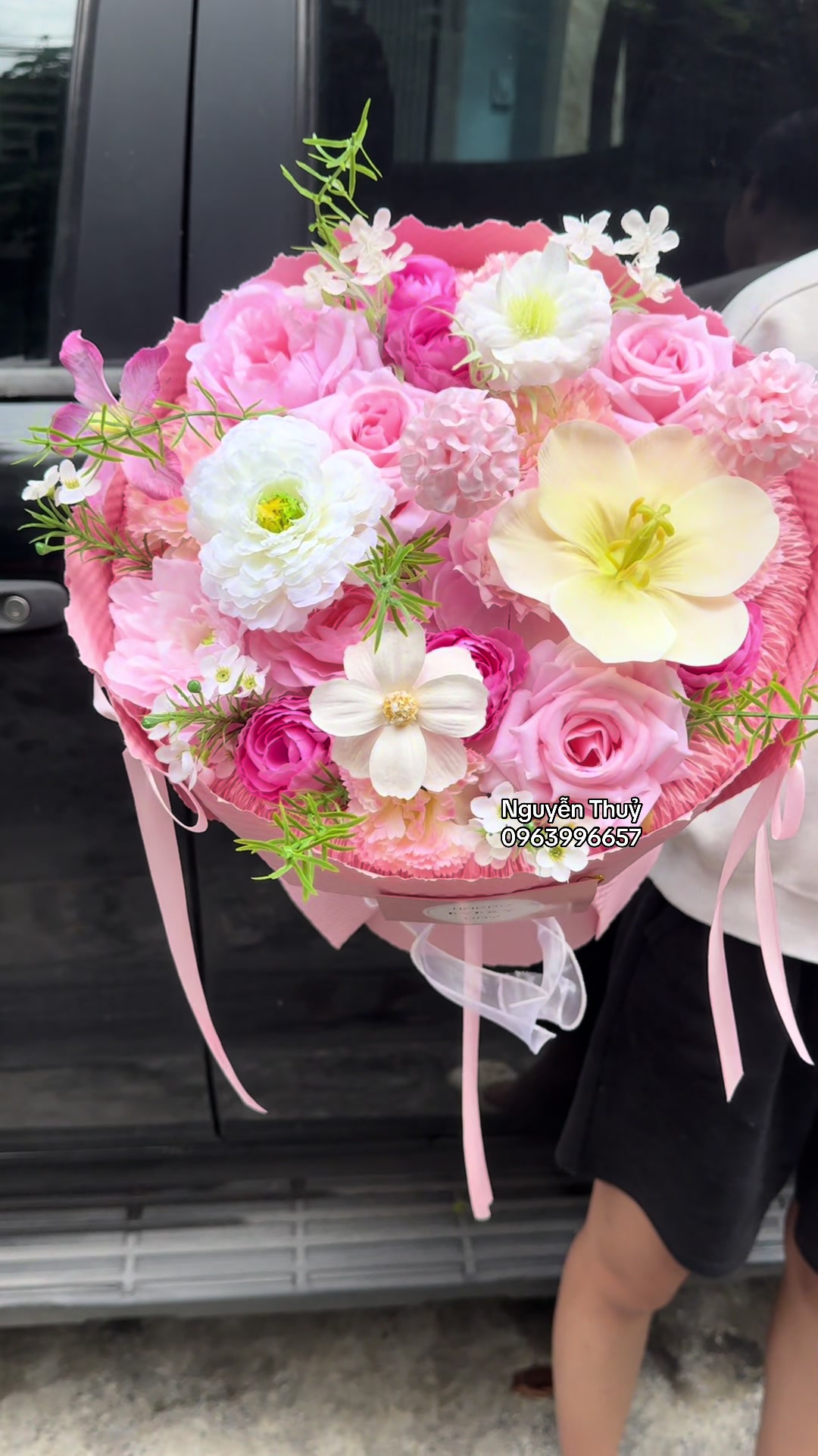 @NGUYỄN THỦY HANDMADE