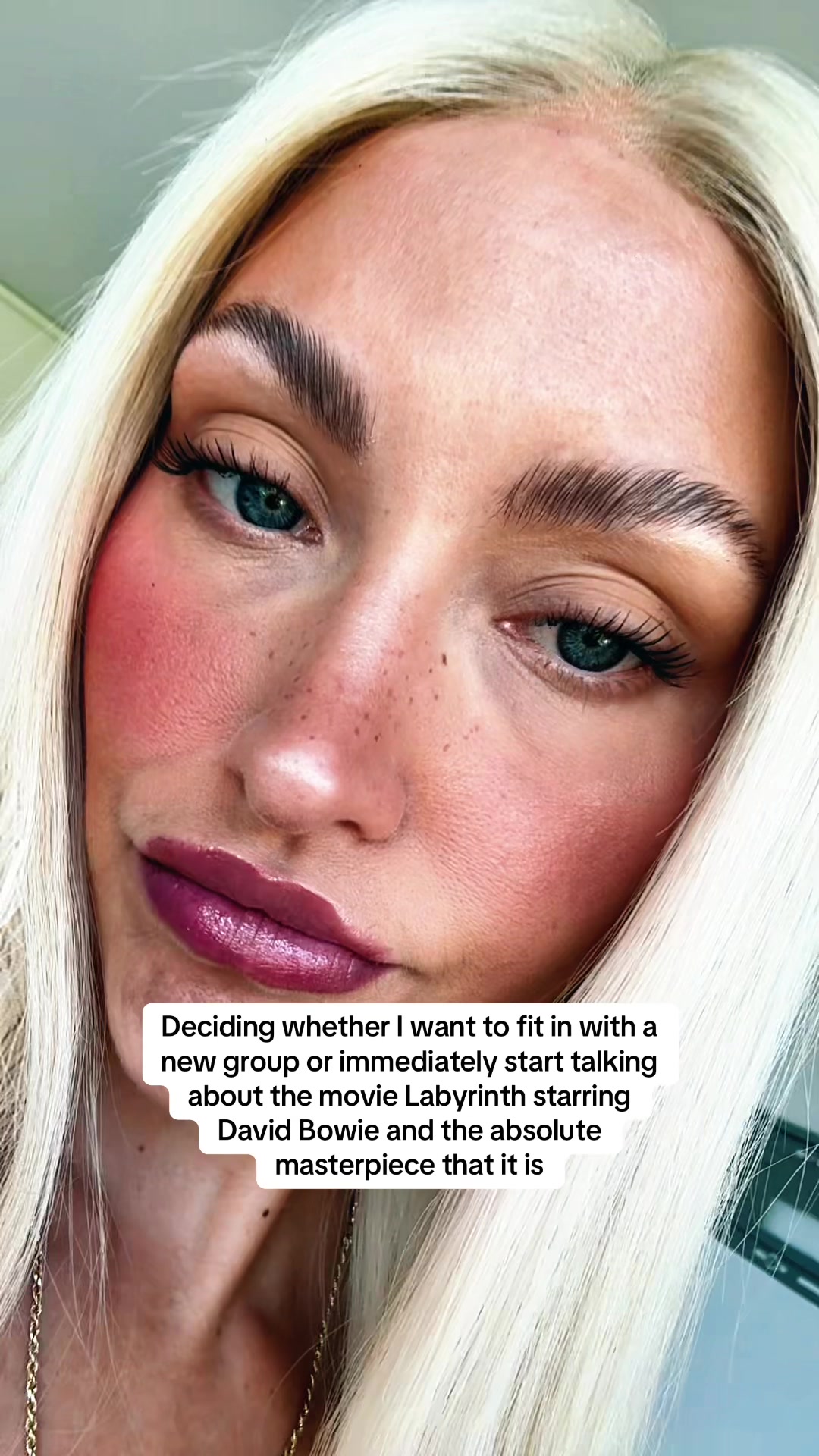 @Chloe Beau