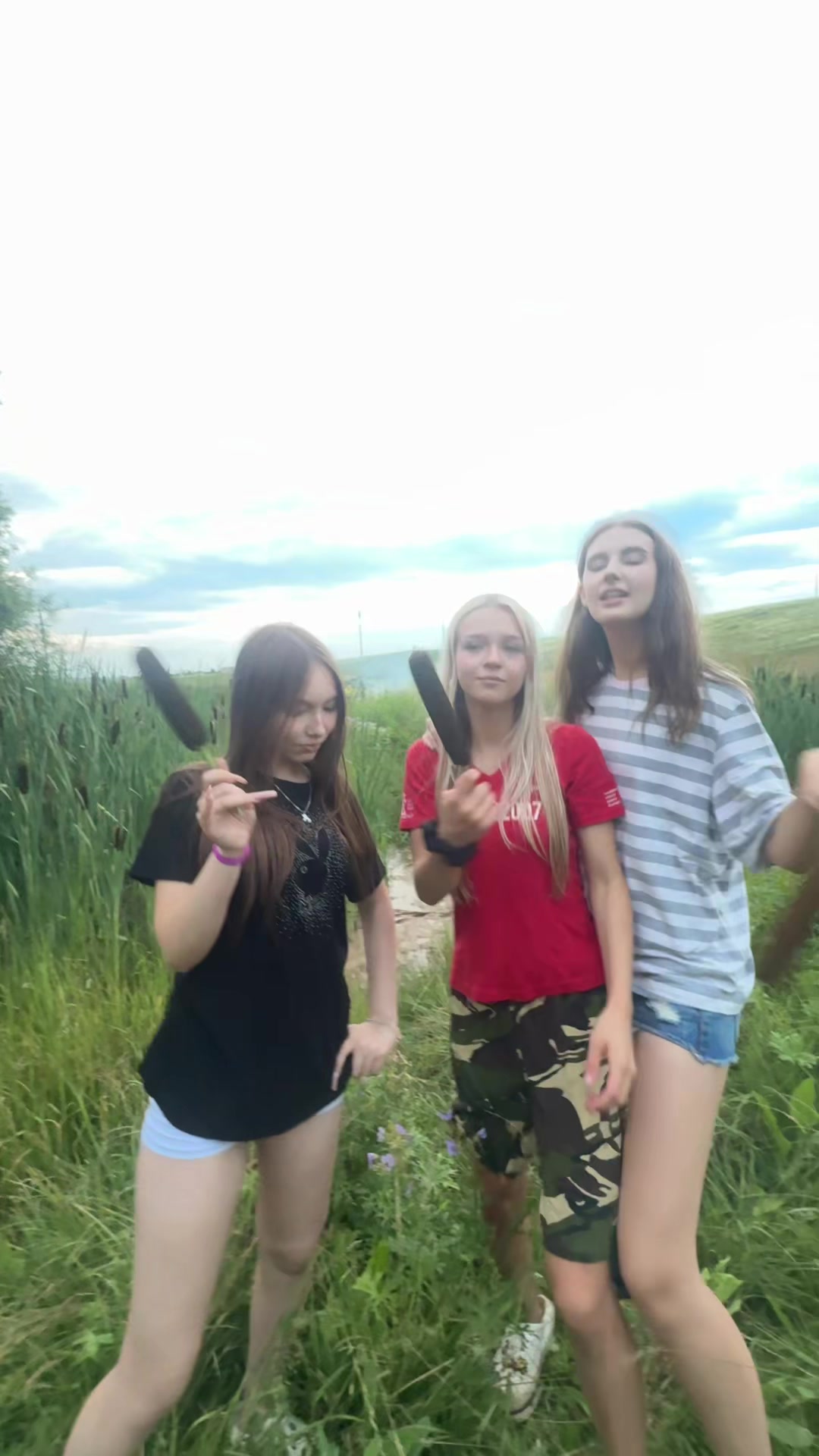 @5 отродий