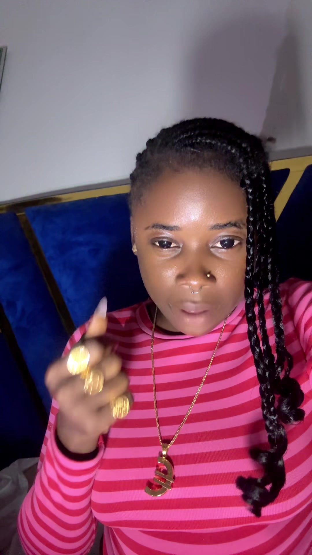 @LADYJAY OMOGE EKO