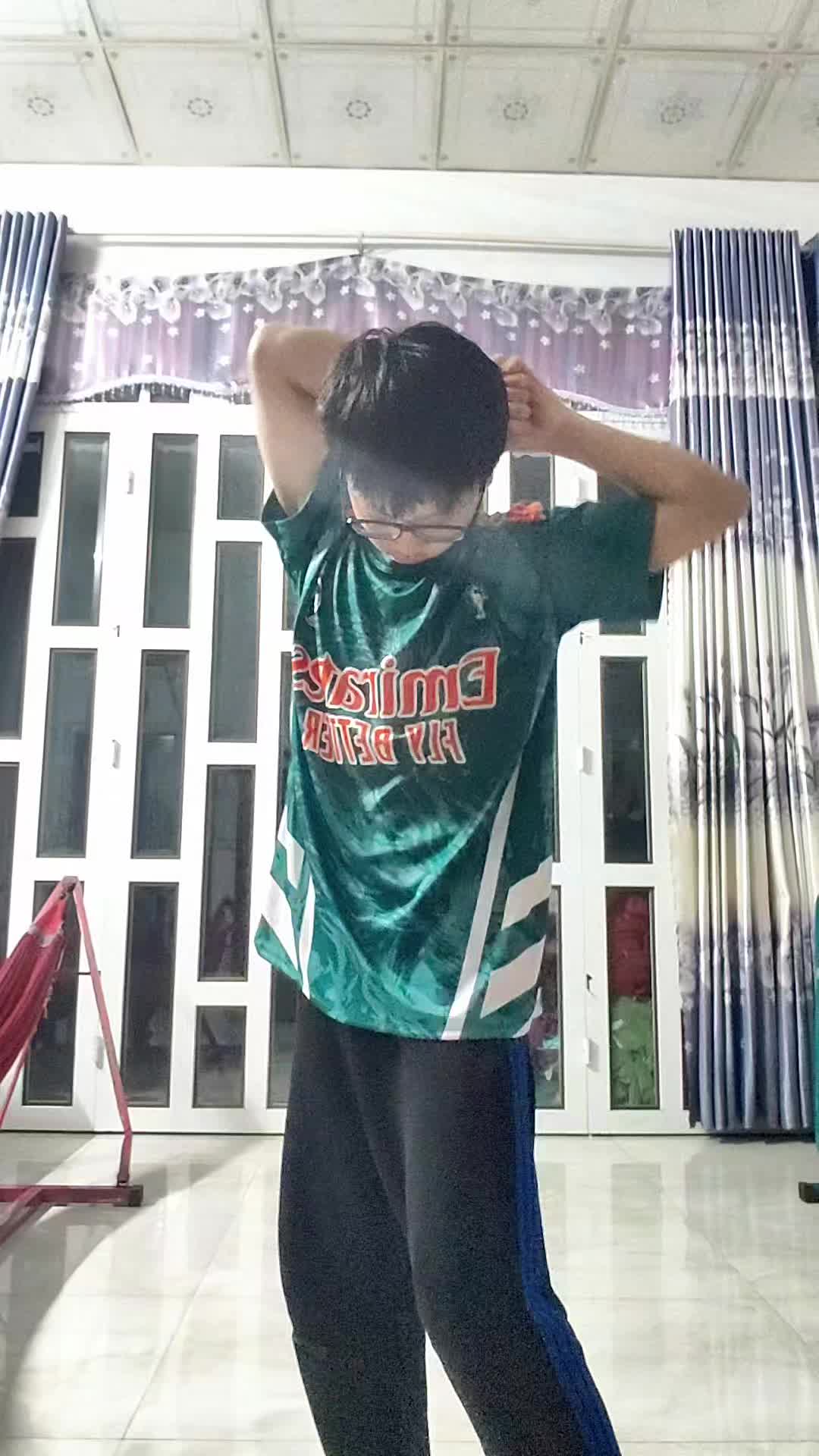 @Rạng calisthenics 👾