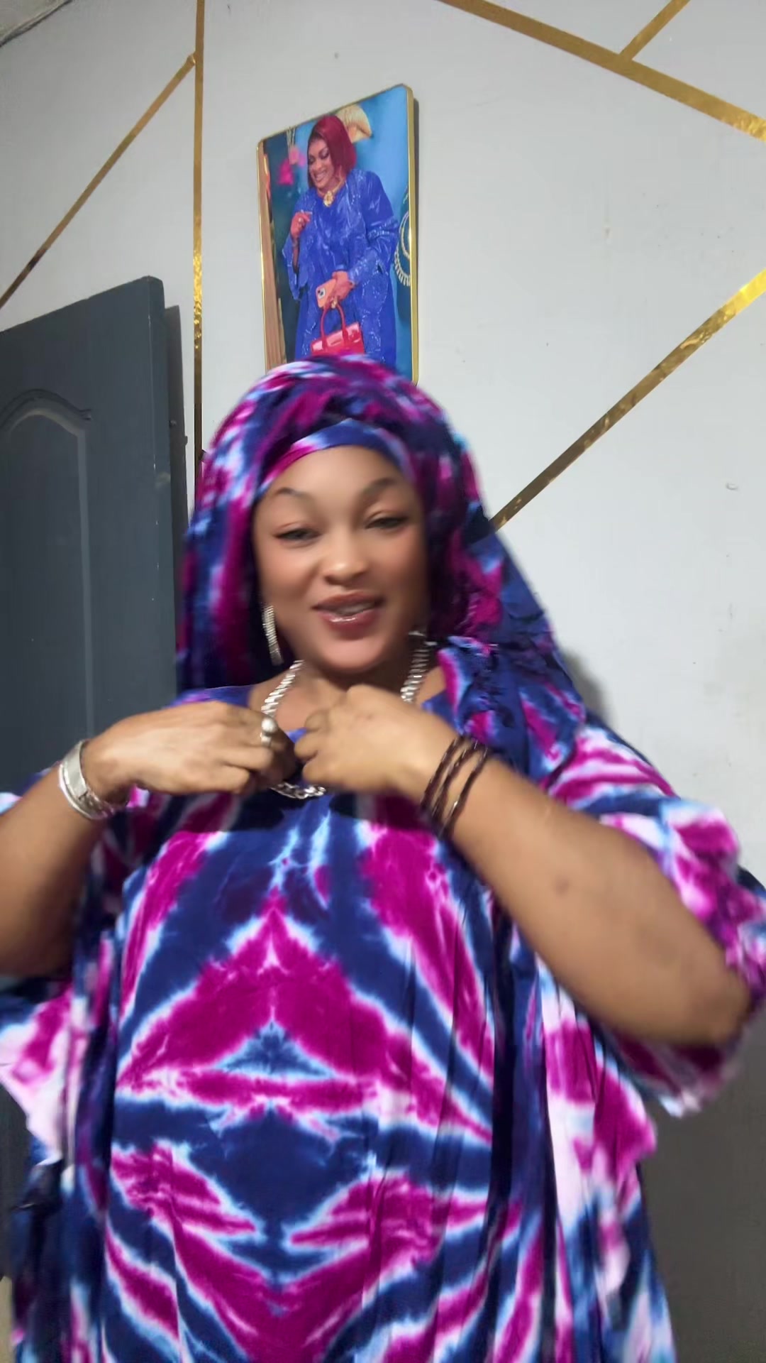 @soumahoro la Diva♥️🔐