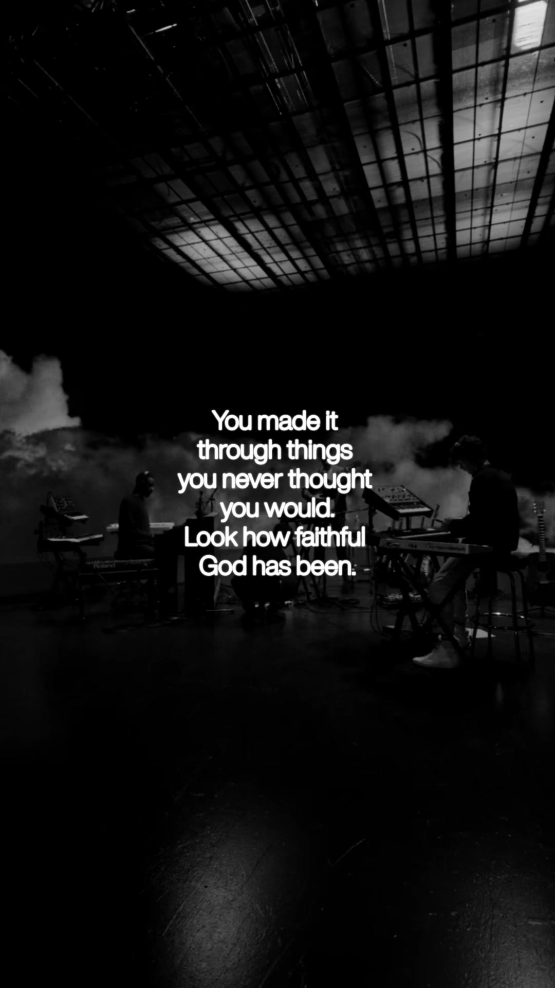 @Elevation Worship