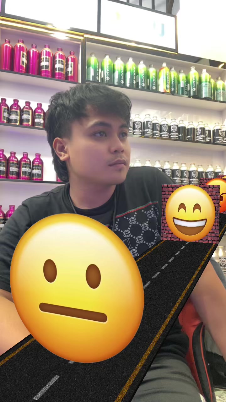 @Dara Parfume Probolinggo