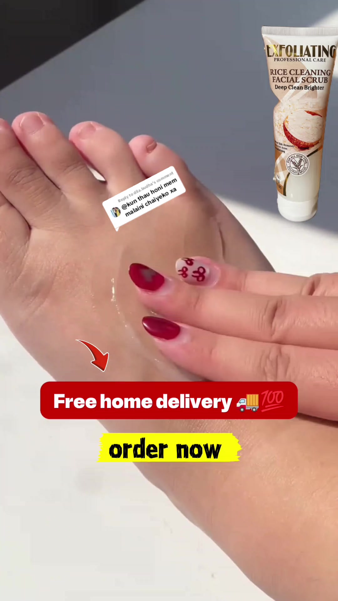 @Korean Cosmetics Nepal🇳🇵