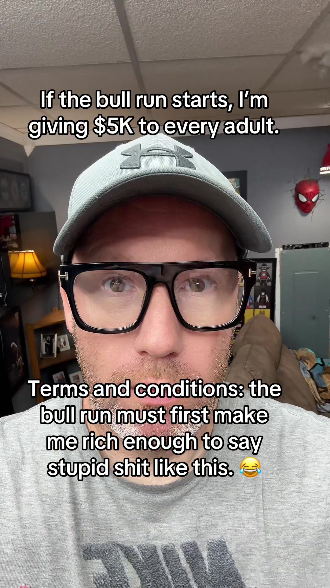 @Cosmic Crypto