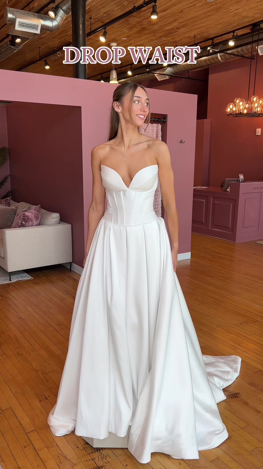 @Bon Bon Belle Bridal