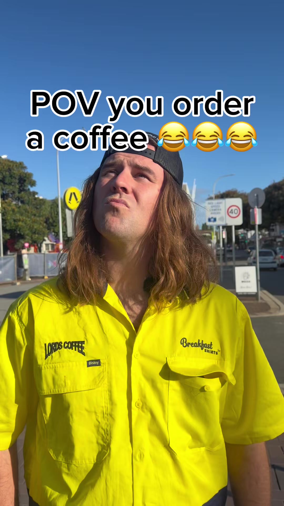 @Breakfast Shirts