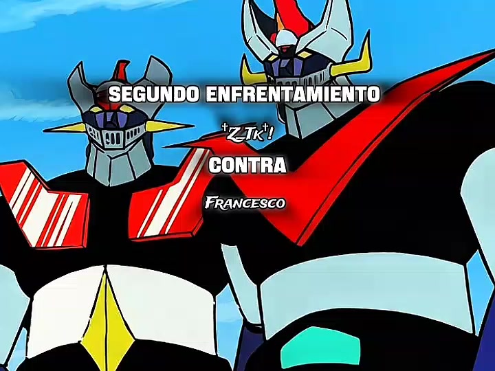 @Team_Mazinger_El.Xazi 2.0