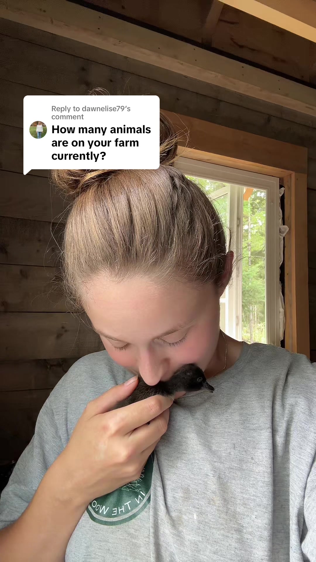 @OffGridGirl👩🌾