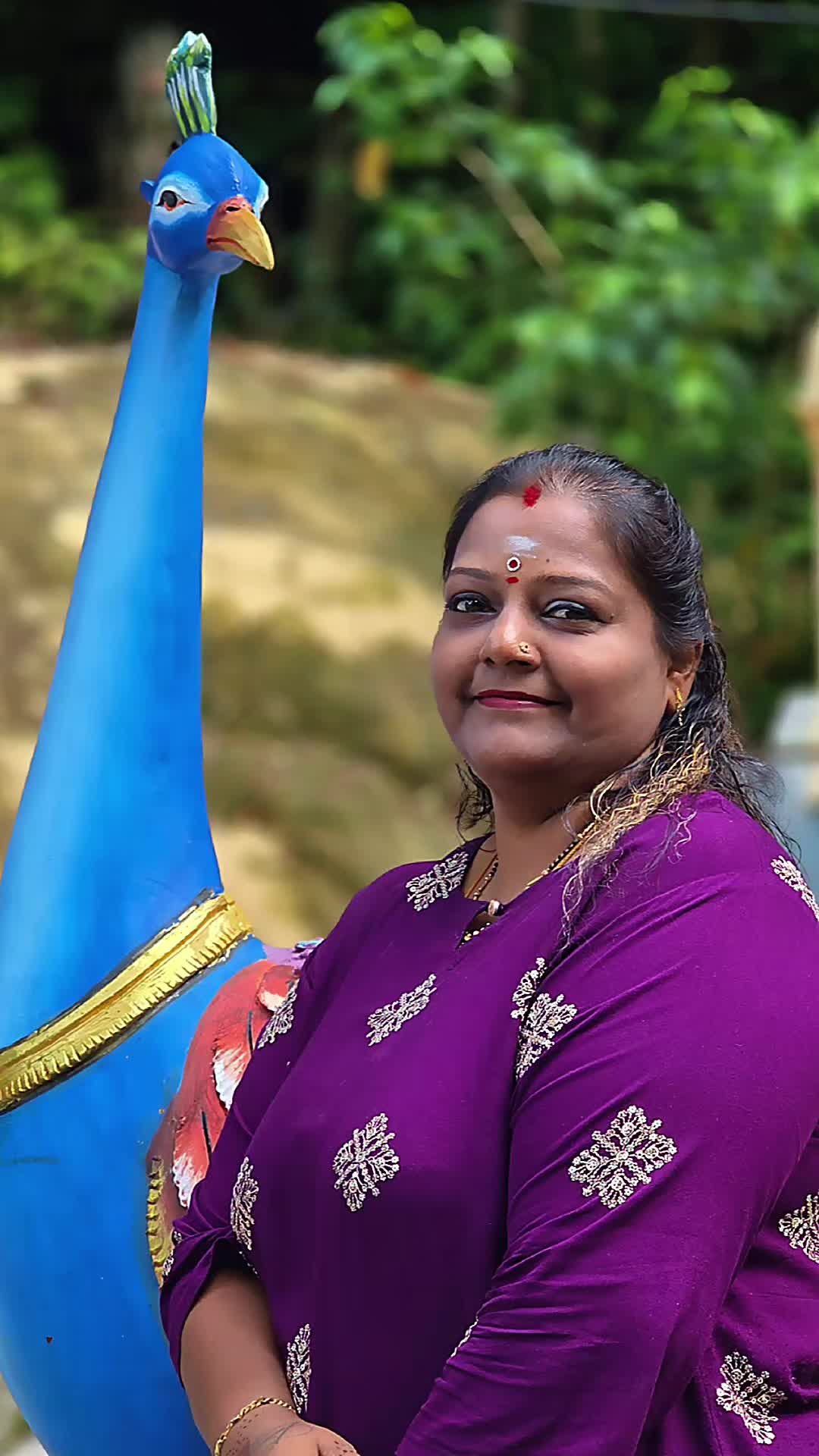 @Kadali Vanitha Rao๐ฒ๐พ๐ธ๐ฌ๐ฎ๐ณ