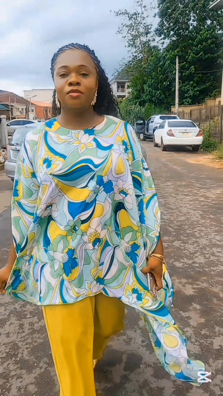 @House of Blessing Couture