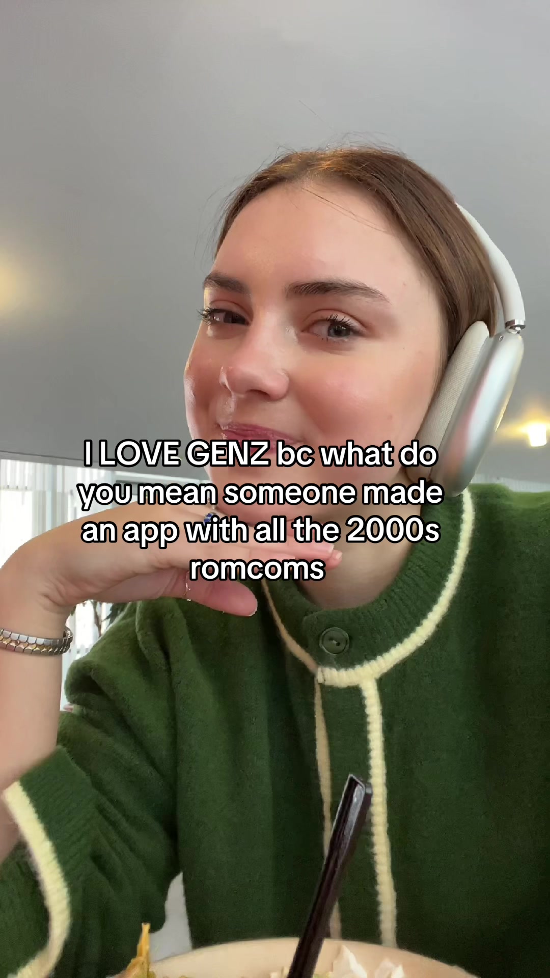 @Sophie’s hype