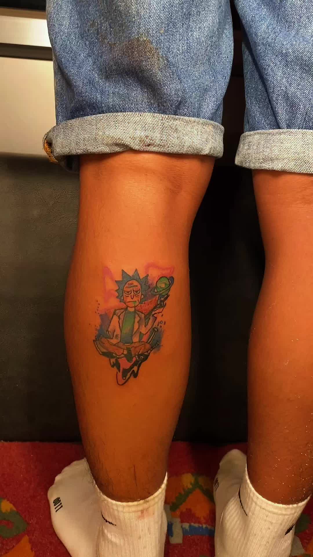 @Kamala’s Tattoo9802237529