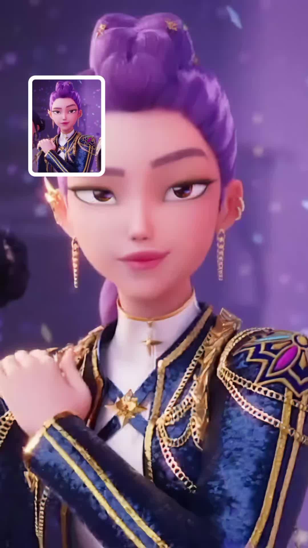@zoey k pop