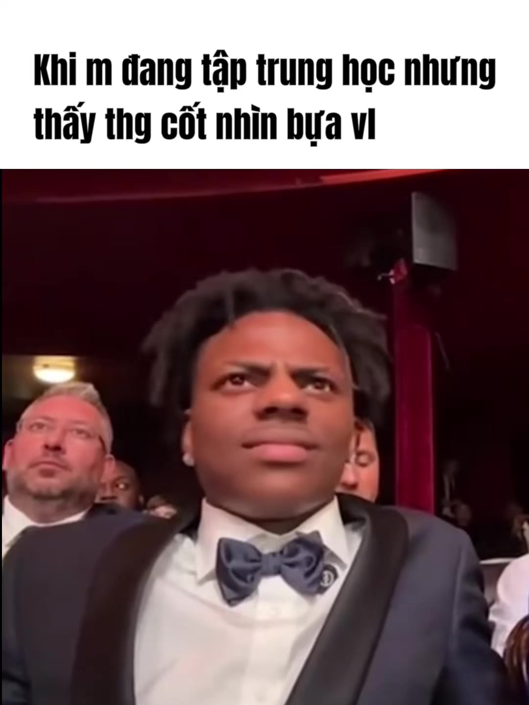 @Jerry Chú Hề ☑️