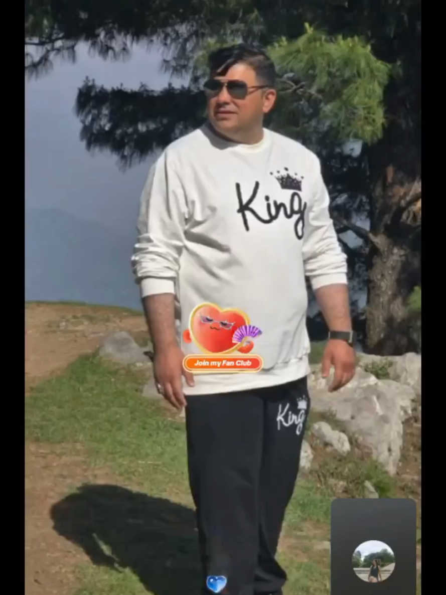 @Khanzada Raees