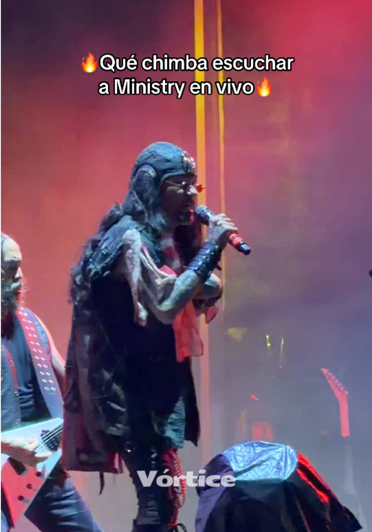 @Vórtice