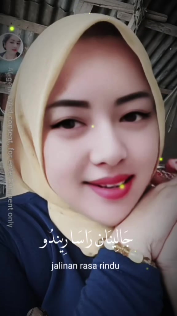 @Darni yusnita