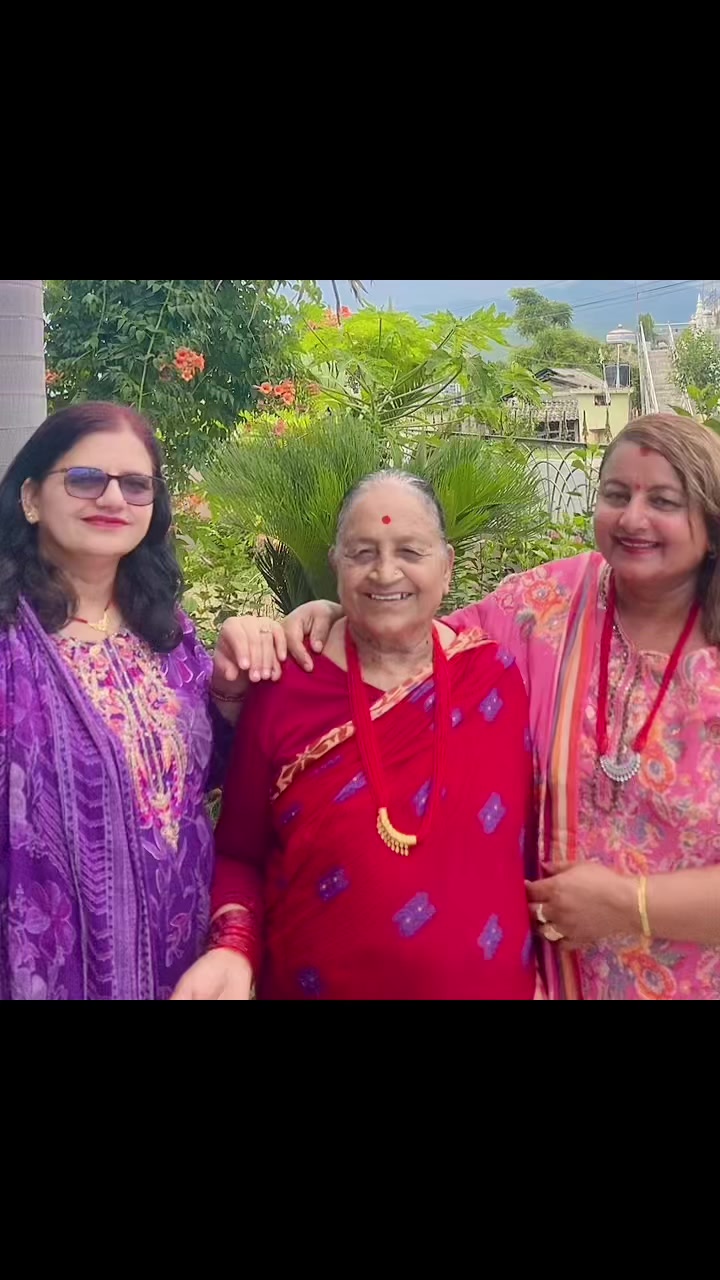 @Kalpana kharel