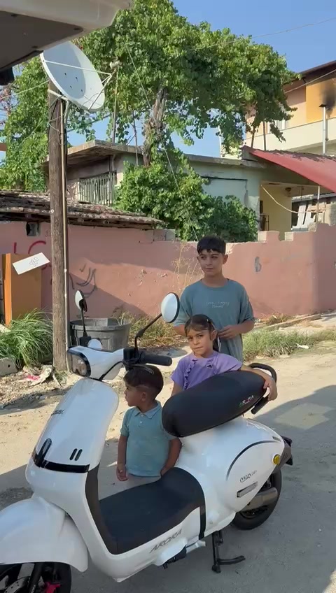 @CAN MOTORSHATAY