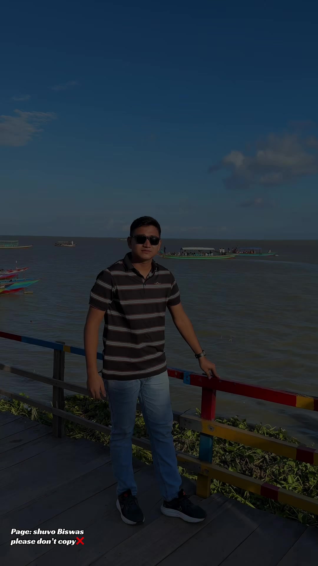 @SHUVO BISWAS đŽâī¸