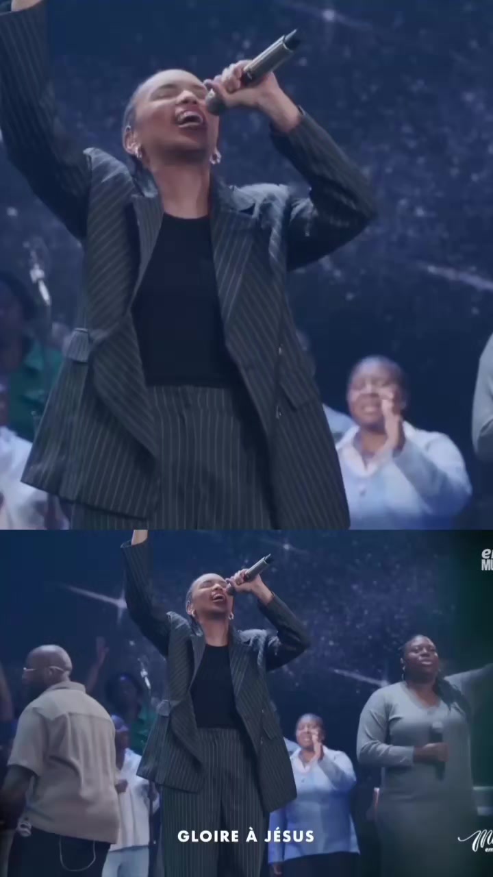 @Worship Fever