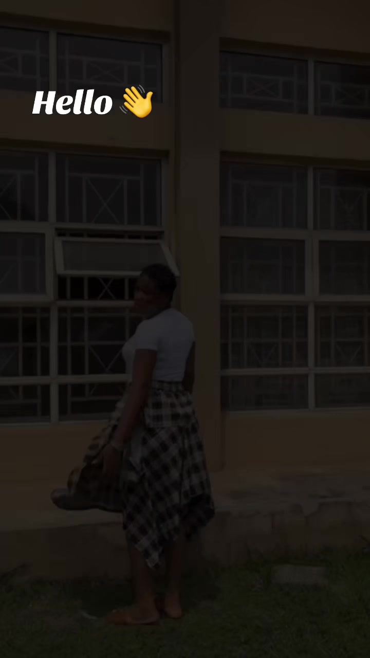 @Surprise vendor in Umuahia