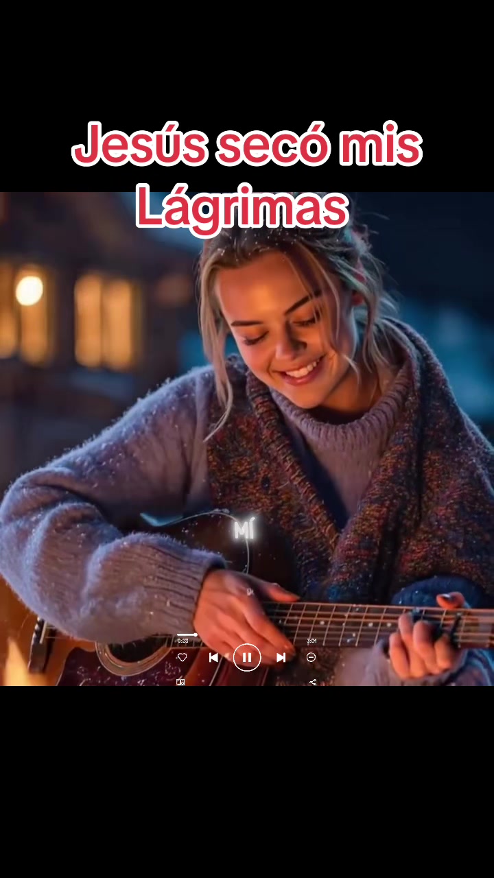 @C&aacute;nticos de Alma