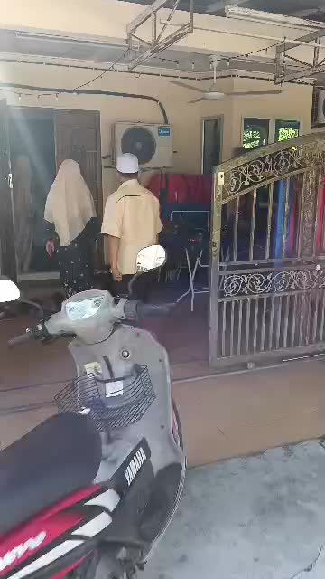 @Sallehen Mukhyi @ Dun Sabak
