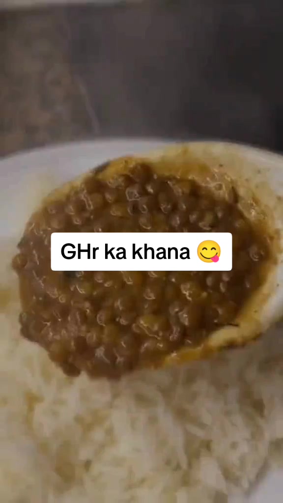 @Ghar ka khana