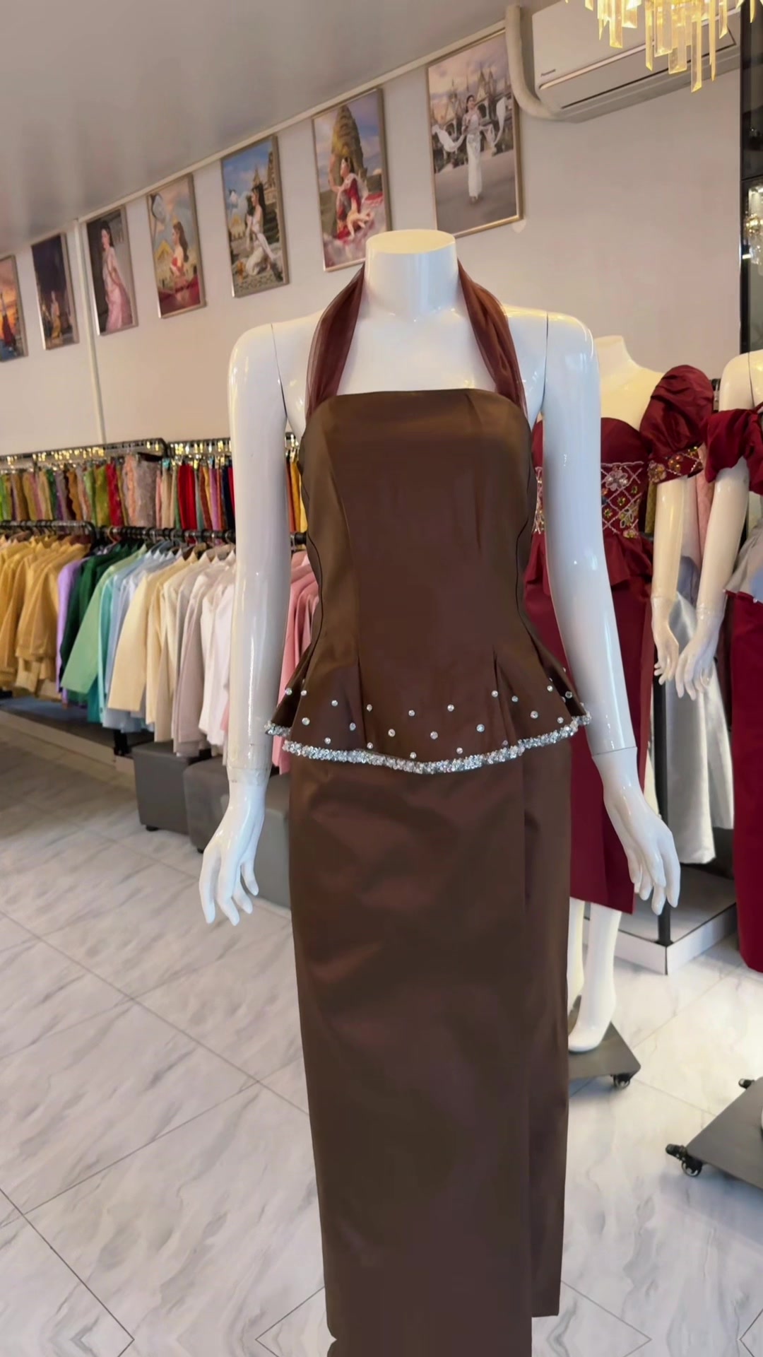 @Shop Đồ Khmer N&ecirc;t NaRy